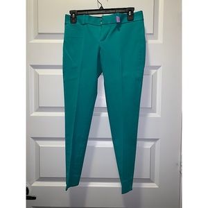 Banana Republic Sloan Pants